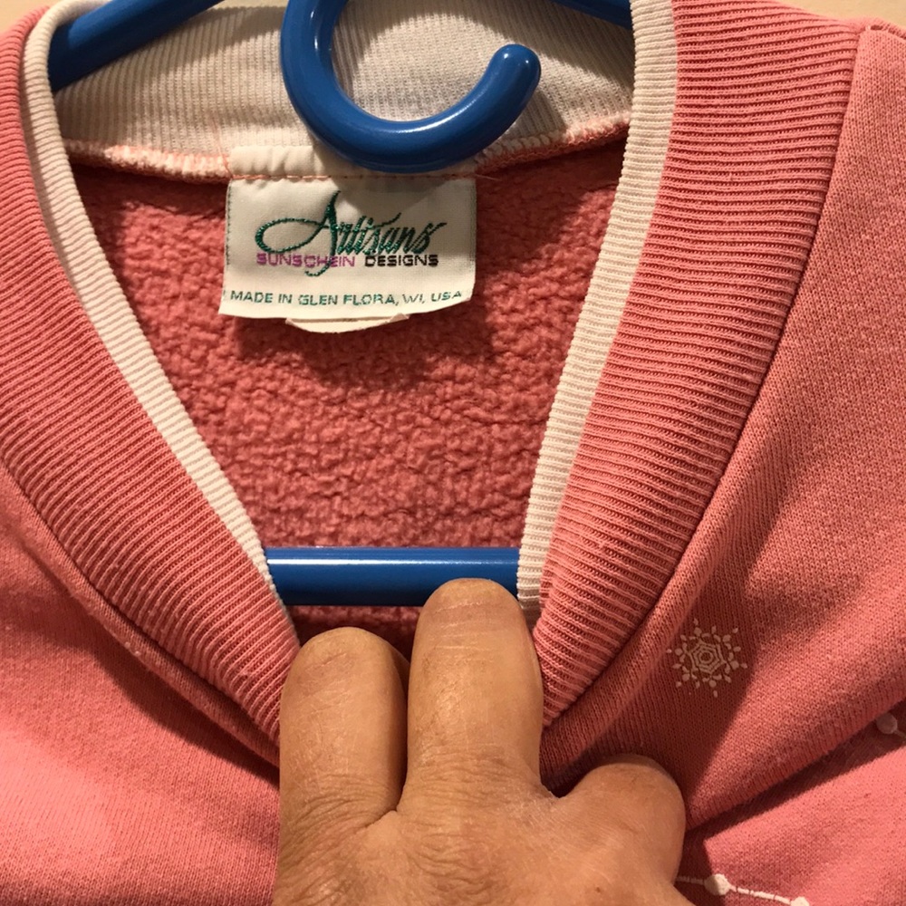 Sweater - Picture 4 of 4